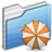 Backup Folder Icon